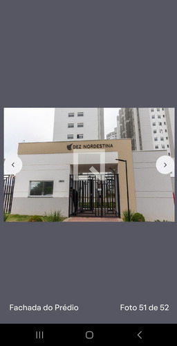 Apartamento Novo Pronto Para Morar