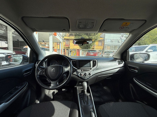 Suzuki Baleno 1.4 At Gls