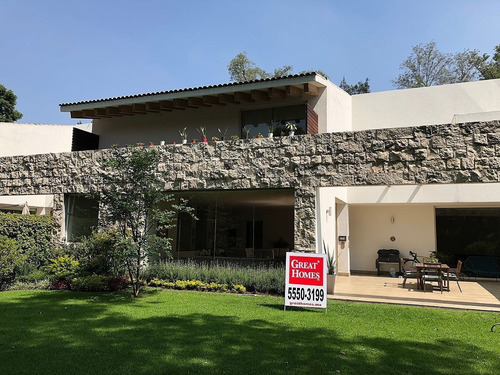 Imagen 6 de 16 de Sorprendente Casa Venta Privada San Angel
