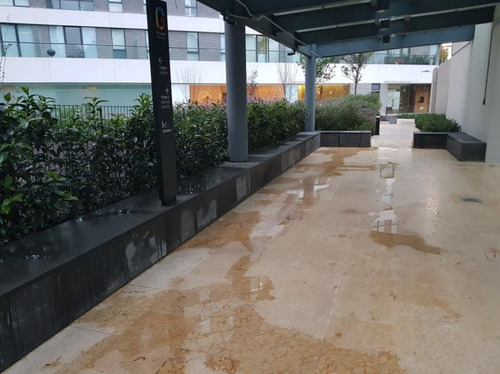 Aproveche Precioso Departamento En Renta Con Balcón En Be Grand Alto Polanco Colonia Anahuac, Alcaldía Miguel Hidalgo Frente A Polanco - Indfmhanla300t12703v1-v1