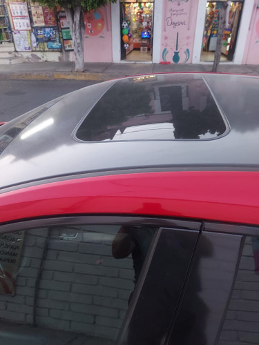 Mazda Mazda 3 2.5 hatchback tm sport