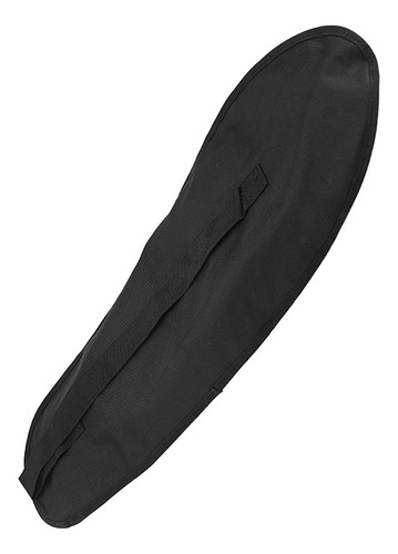Bolso De Transporte Para Monopatín, Elegante Y 32 Pulgadas