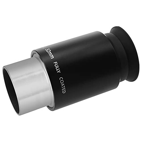 Astromanía 1.25  32mm Plossl Telescopio Ocular - Diseño De P