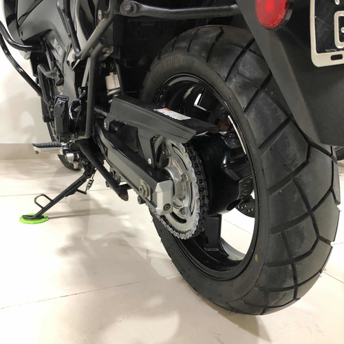 Imagen 8 de 15 de Suzuki V Strom 650 Usada 2010 Touring Permutas Financiada