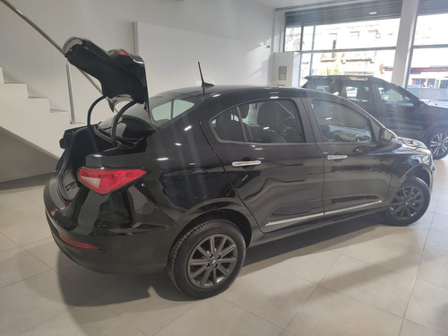 Fiat Cronos 1.3 Gse Drive Pack Conectividad