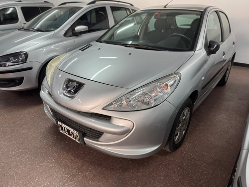Peugeot 207 1.4 Xr