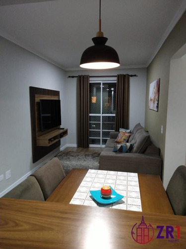 Imagem 13 de 30 de Apartamento - Ref: Ap425