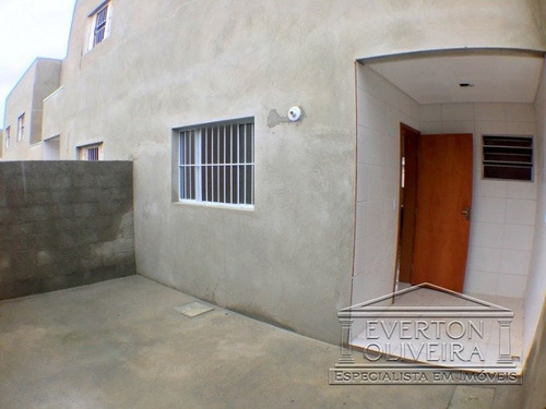 Imagem 8 de 15 de Sobrado - Jardim Didinha - Ref: 11463 - V-11463