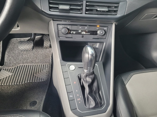 Volkswagen Virtus 1.0 Highline 200 Tsi Aut. 4p
