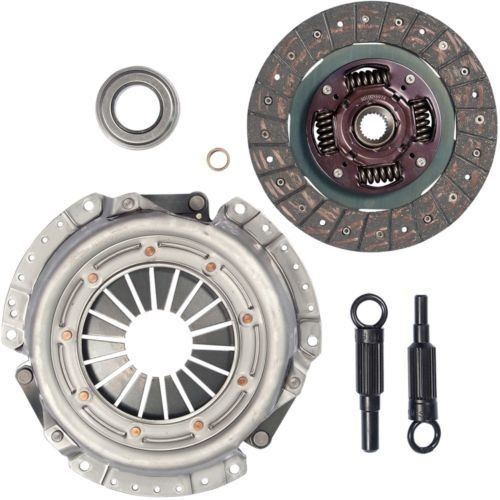 Kit Clutch Datsun 720 2.2l 2164cc L4 Diesel 81-82