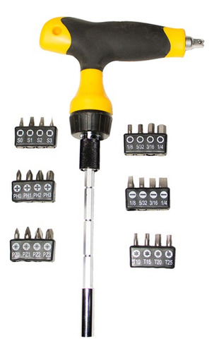 Paq Cortapernos, Desarmadores, Jgo De Puntas Y Dados K13