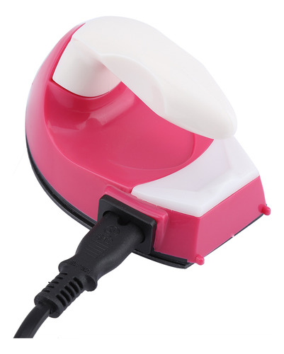 Mini Prenda De Vapor Portátil De Hierro Para Ropa, Bricolaje