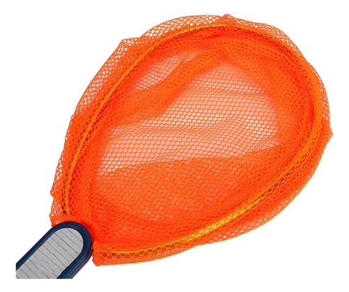 Equipamento De Pesca Manual Trout Net Fly Landing De Grande