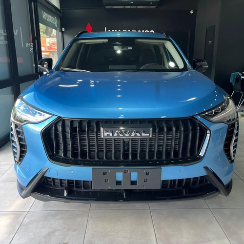 GWM Haval 1.5T Jolion Deluxe 2Wd 7Dct