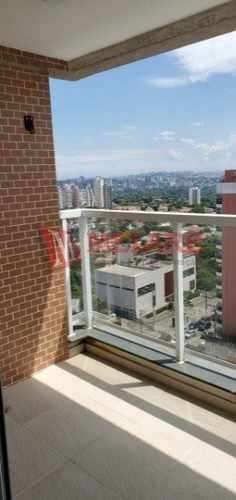 Imagem 5 de 15 de Apartamentos - Sumarezinho - Ref: 57157 - L-57157