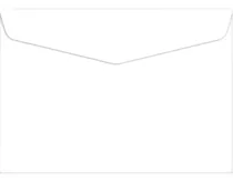 Comprar Envelope Carta Branco Cof010 Su002Frpc 114x162mm 1000un Scrity