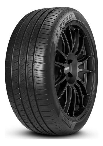 Llanta 245/40r20 99w Pirelli P Zero All Season