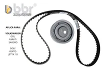 Comprar Kit Correa De Tiempos Tensor Gol Parati Saveiro Golf Vento