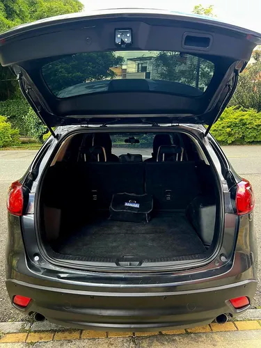 Mazda CX-5 2.0 Touring
