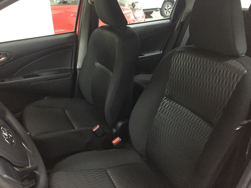 Toyota Etios 1.5 Sedan X