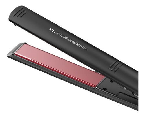 Imagen 4 de 5 de Planchita De Pelo Gama Elegance Bella Tourmaline Ion 230°c