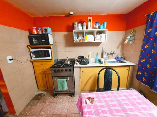 Imagen 8 de 14 de Casa 5 Ambientes Con 2 Baños, Patio Y Terraza En Lanús Oeste