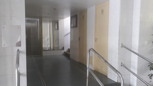 Imagen 7 de 16 de Departamento Tres Ambientes, Edif 18. (lugano I Y Ii)