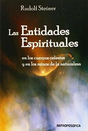 Entidades Espirituales - Rudolf Steiner