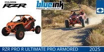 Comprar Polaris Rzr Pro R Ultimate Pro Armored