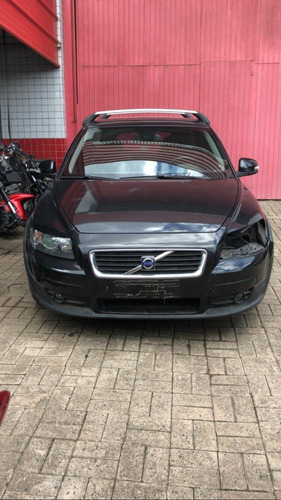 Imagem 2 de 5 de Sucata Volvo C30 2.0 2009/2010 Gasolina 145cvs