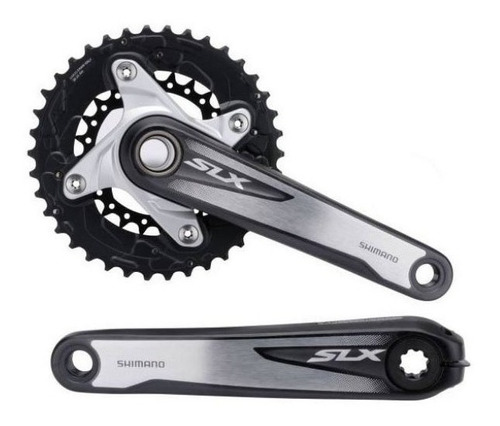 Pedivela Shimano Slx M675 38-26 175mm