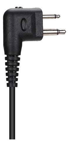 K Type Walkie Talkie Auricular K Tipo Auricular Profesional