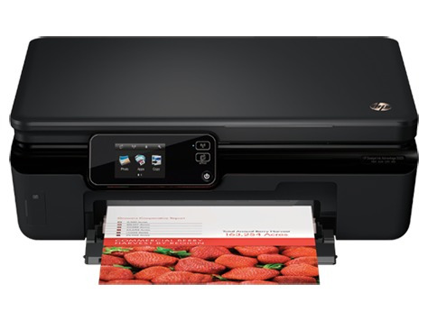 Cz282-60005 Ensamble De Scanner Hp Designjet 5525