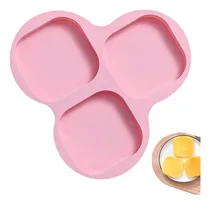Comprar Molde De Silicona Para Pasteles Molde Para Hornear Pasteles