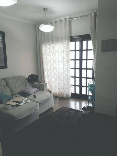 Imagem 6 de 12 de Casa Com 2 Dormitórios À Venda, 95 M² Por R$ 380.000,00 - Pestana - Osasco/sp - Ca0142