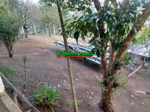 Imagem 3 de 15 de Chácara Em Jambeiro Com Vista Para Represa - 1941