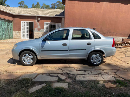 Chevrolet Corsa 2006 1.8 Maxx Flex Power 5p