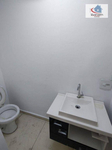 Imagem 25 de 27 de Sala Para Alugar, 190 M² Por R$ 3.600,00/mês - Centro - São Bernardo Do Campo/sp - Sa0052