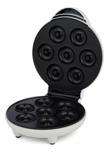 Mini Donas Máquina Pequeños Electrodomésticos Para Cocina