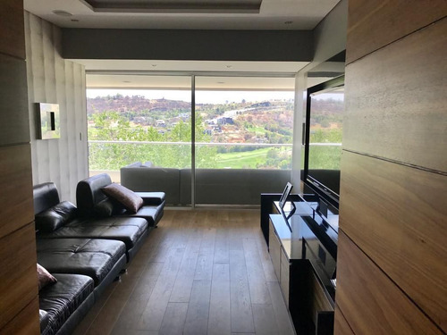 Departamento En Venta En Bosque Real Cuatro Puntos (m2d2642)