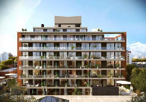 Imagen 10 de 21 de Venta Monoambiente Rambla Parque Rodo En Pozo Con O Sin Muebles