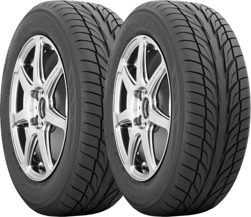 Kit de 2 llantas Toyo Tires Proxes Vimode Dos P 185/60R15 84 H