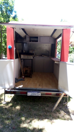 Food Truck 2017