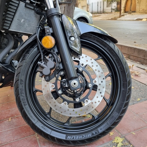 Yamaha Mt 03 2020 Nueva Permuto