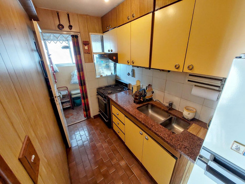 Imagen 11 de 15 de Departamento En Venta En Ramos Mejía