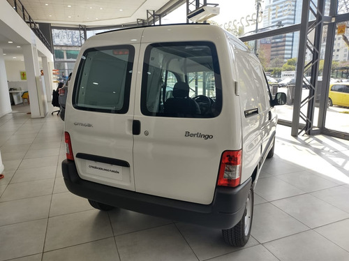 Citroën Berlingo 1.6 Vti 115 Business