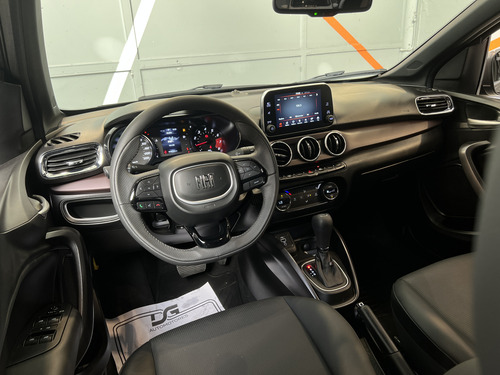 Fiat Cronos 1.3 Gse Precision Cvt