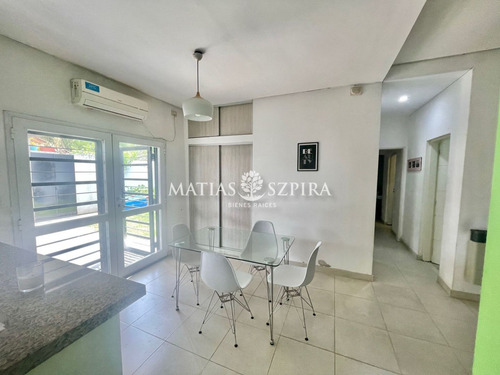 Casa En Venta En Ituzaingó