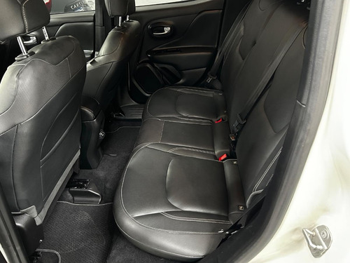 Jeep Renegade 1.8 Longitude At6