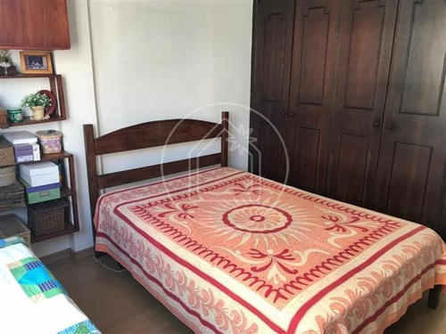 Apartamento - Ref: 863647